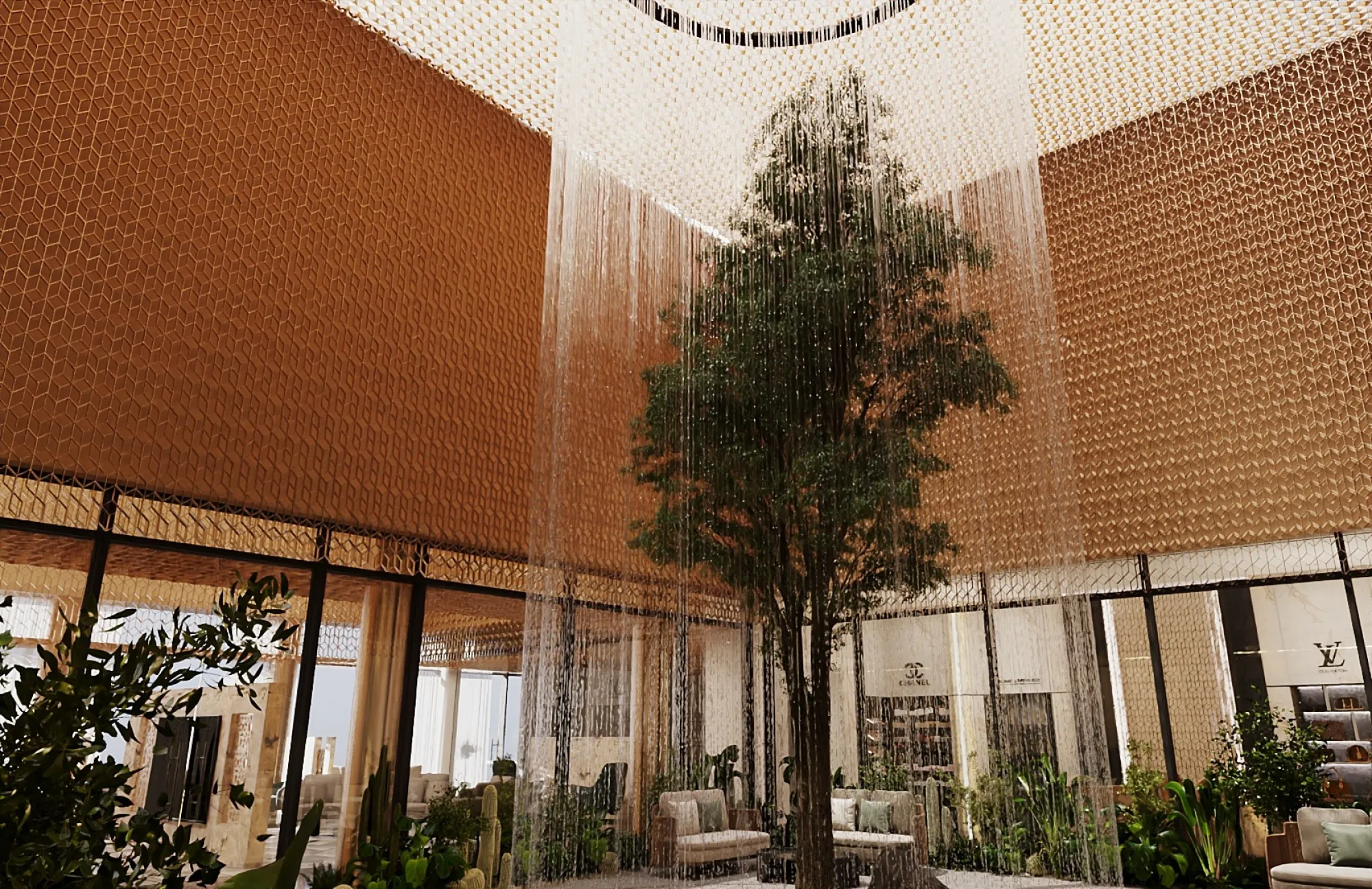 Aiport Lounge gallery image 3