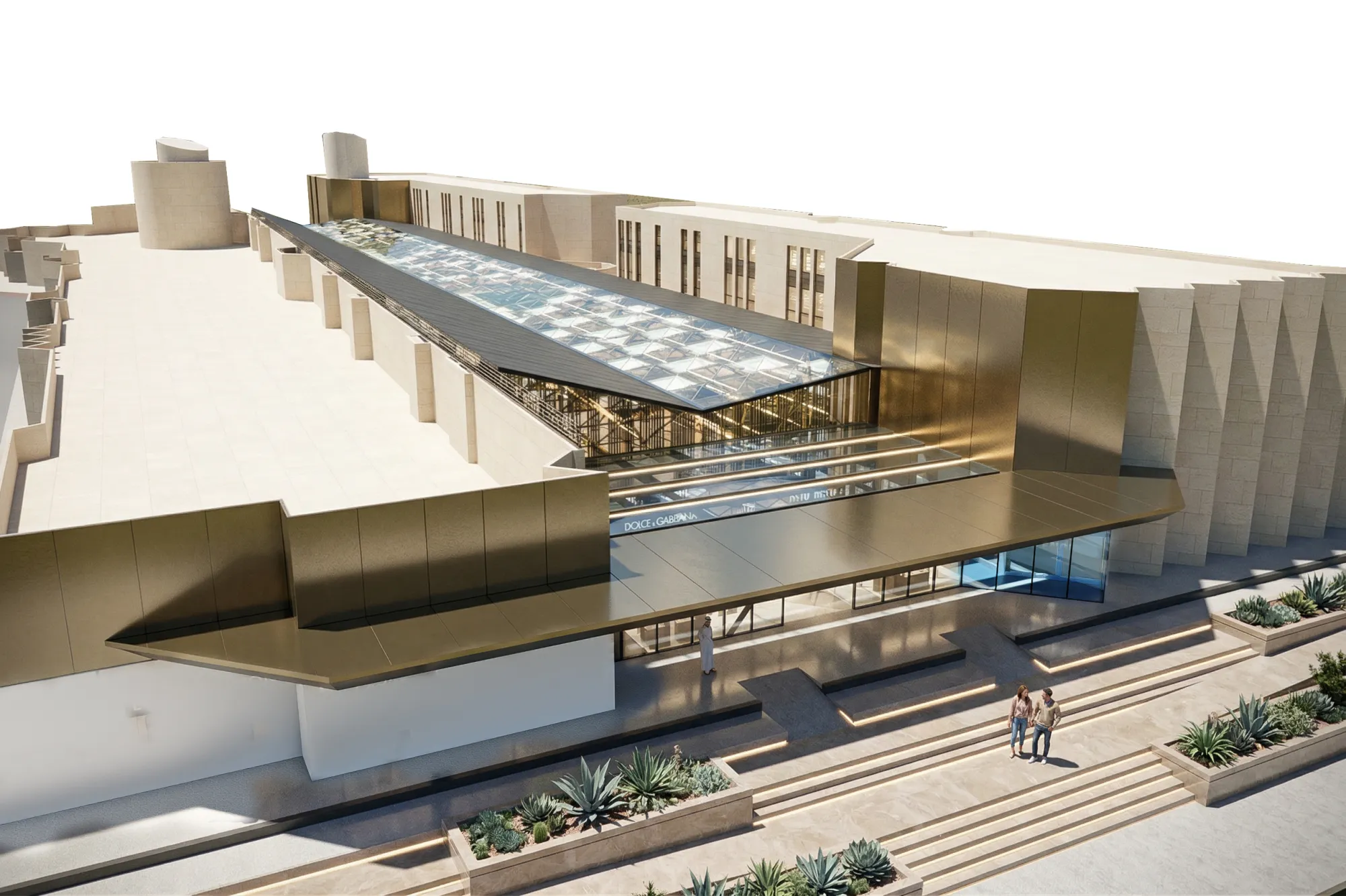 Mall gallery gallery image 1
