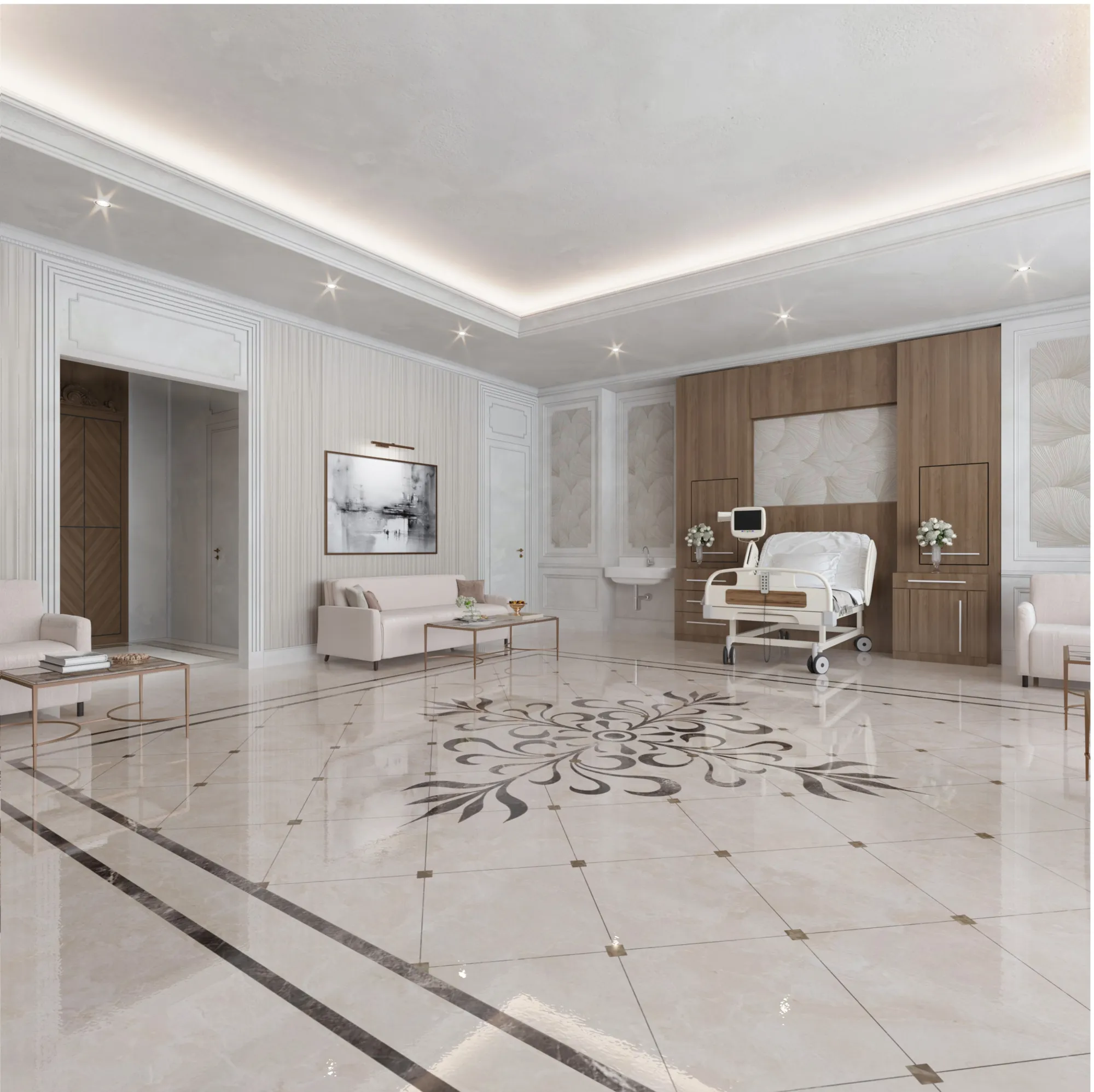 Dr. Sulaiman Al Habib Hospital gallery image 2