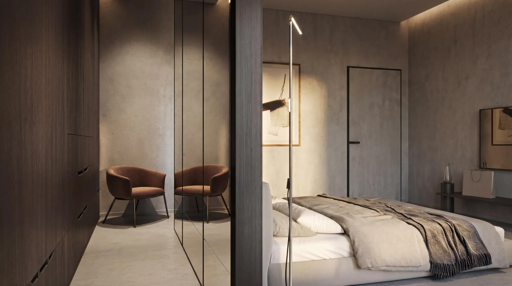 residential interiors category cover image