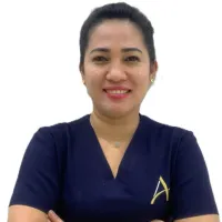 Avel Beauty Salon professional team member Amaya as a Nail Technician