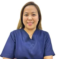 Avel Beauty Salon professional team member Leslie as a Nail Technician