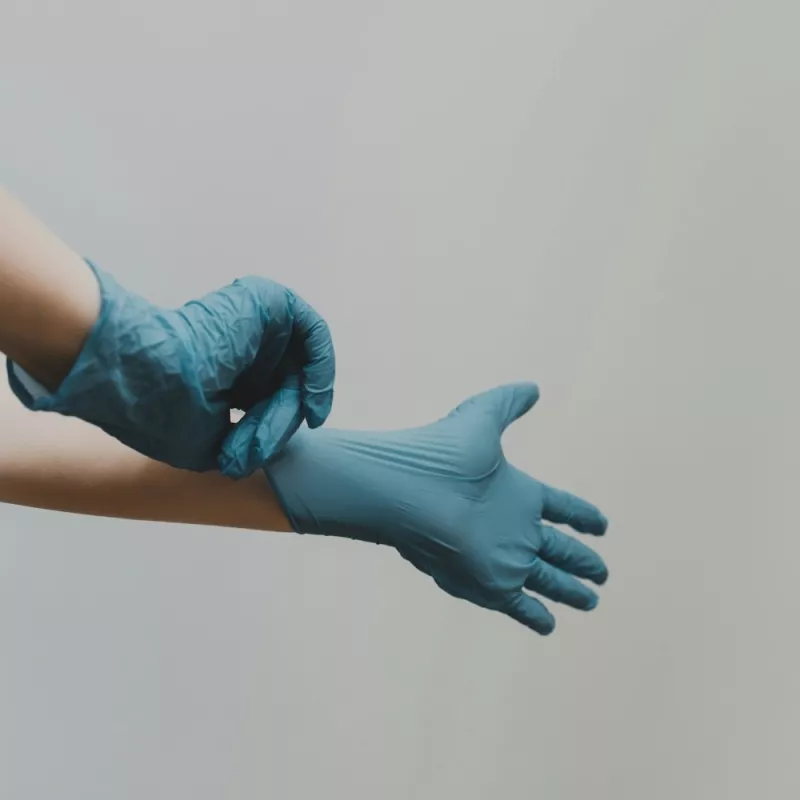 Hospital and Healthcare Cleaning