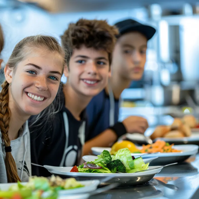 School Catering
