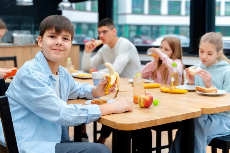 School Catering