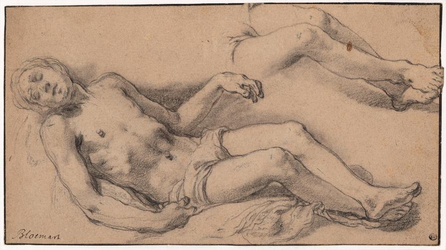 Boring. Reclining male nude entertaining answer Final, sorry, Reclining male nude think, that