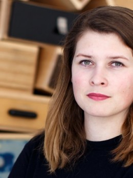 Annelies Oudshoorn