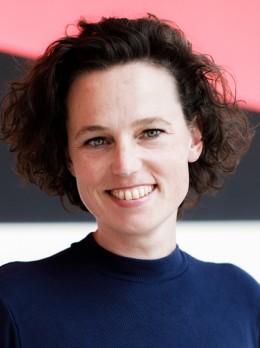 Minke van Hooff