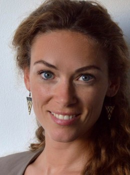 Sophie Rietveld
