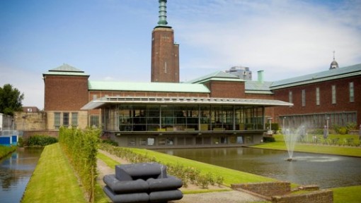 Het Paviljoen
