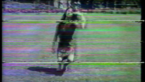 (Entlastungen), Pipilottis Fehler, 1988