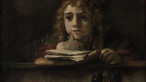 More about Rembrandt