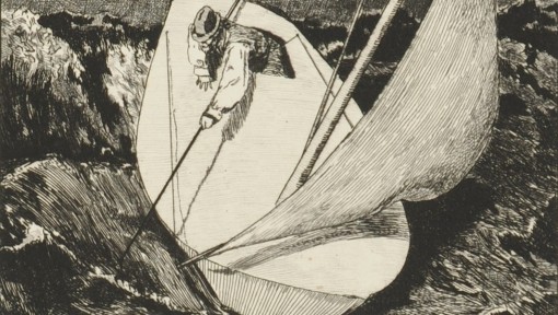 Meer werk van Max Klinger