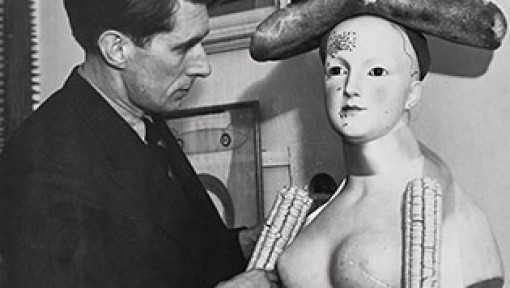 Roland Penrose