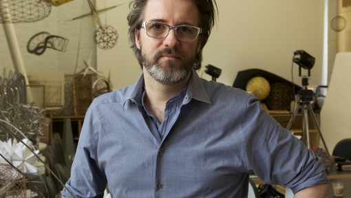 About Olafur Eliasson