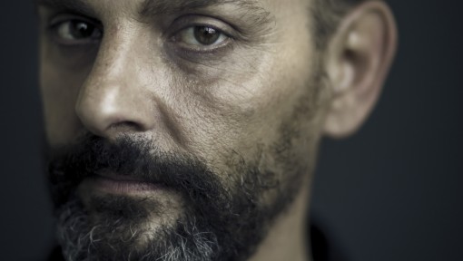 About Ugo Rondinone