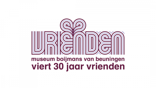 Word nu Vriend!