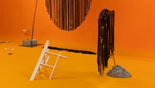 Sensory Spaces 13 - Anne Hardy