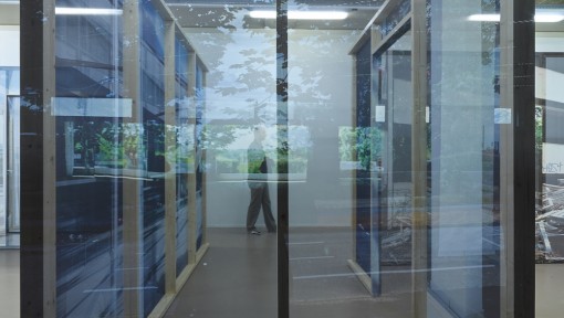 Sensory Spaces 2 - Sabine Hornig