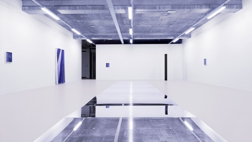 Sensory Spaces 6 - Sara VanDerBeek
