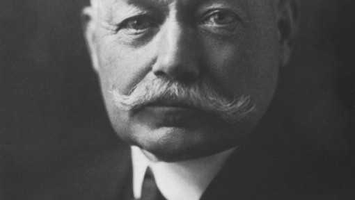 Willem van der Vorm, zakenman en verzamelaar (IJsselmonde 1873 – Rotterdam 1957)