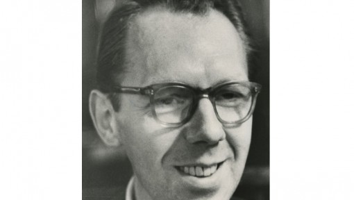 Coert Ebbinge Wubben, Conservator, 1941-1945; waarnemend directeur, 1945-1947, 1949-1950; directeur 1950-1978 (Rotterdam 1915 - Rotterdam 2014)