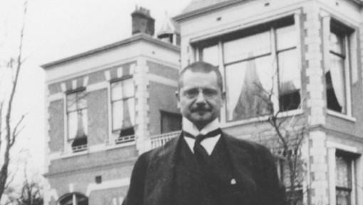 Franz Koenigs, verzamelaar en bankier (Kierberg 1881-Keulen 1941)