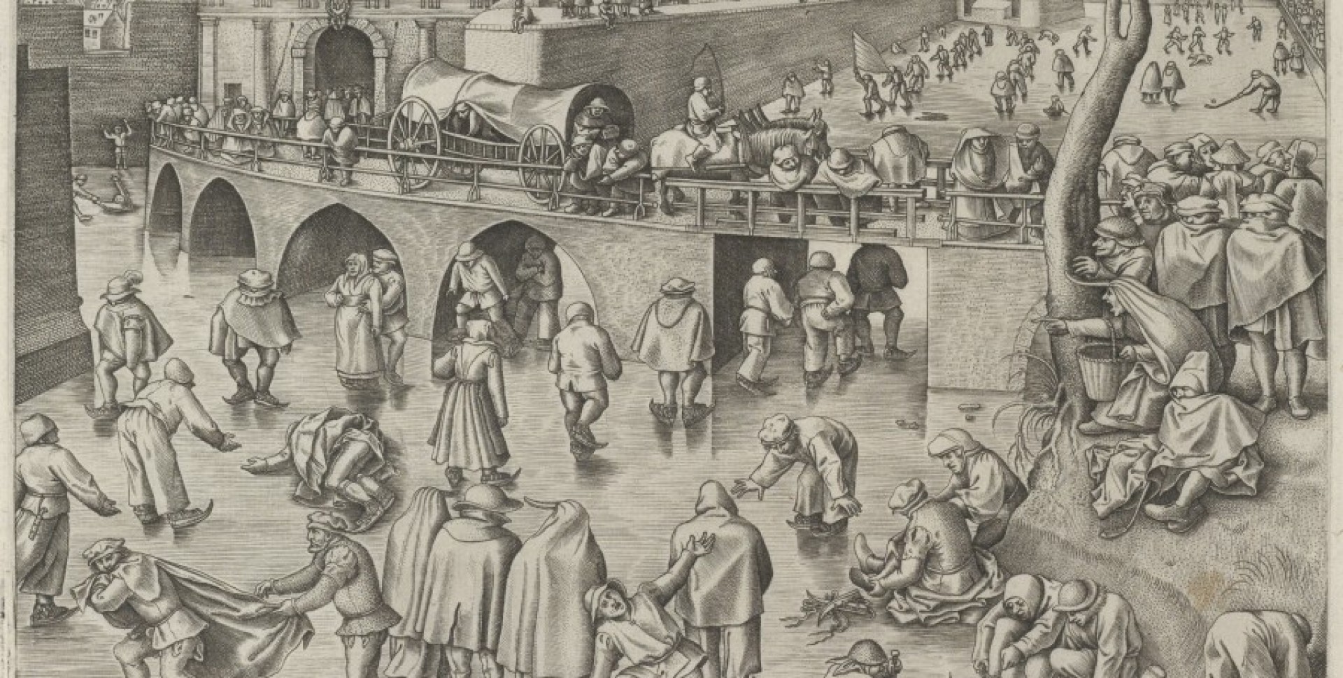 Pieter Bruegel the Elder Brueghel