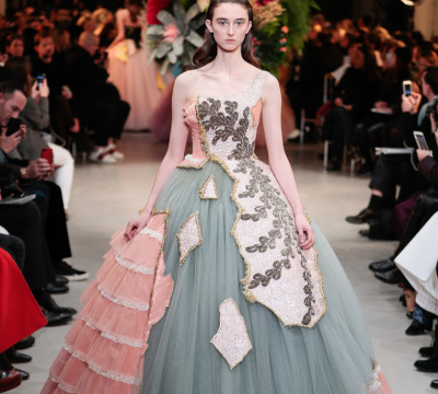 Victor&Rolf, Vagebond of broken dreams, foto Team Peter Stigter