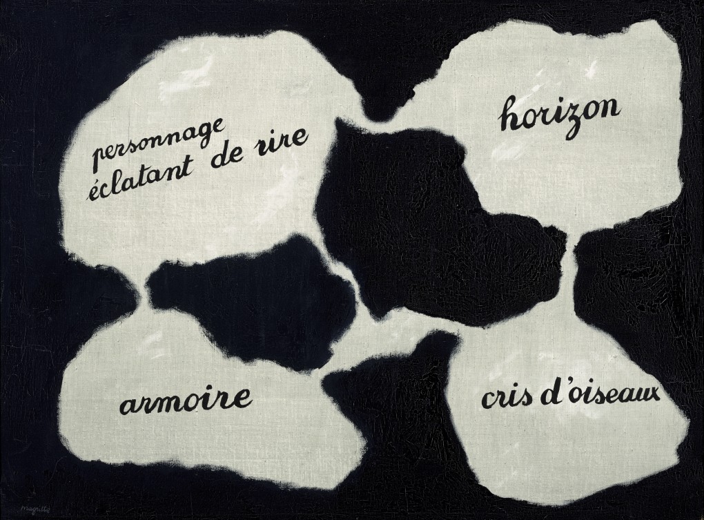 In 2015 many Friends contributed towards the purchase of this early work by Magritte. Director Sjarel Ex said, ‘At TEFAF 2015, I chanced upon René Magritte’s enigmatic work ‘Le miroir vivant’ – a find I had dreamed of for years. Countless donations enabled us to purchase it. This early work in Magritte’s oeuvre is a major addition to the collection of Surrealist works that helps make Museum Boijmans Van Beuningen one of the world’s greatest museums.’