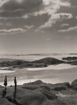 Gunnel Wåhlstrand, Långedrag, 2004. Magasin III Collection. Foto: Björn Larsson