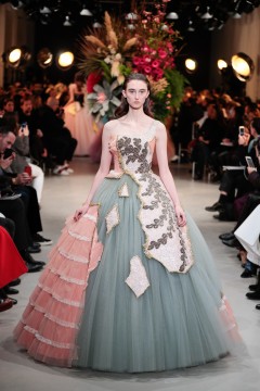 Victor&Rolf, Vagebond of broken dreams, foto Team Peter Stigter