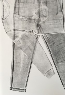 One-to-One (R. Mariz), Elisa van Joolen, 2017