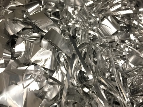 Making of Sensory Spaces 11 - Raphael Hefti