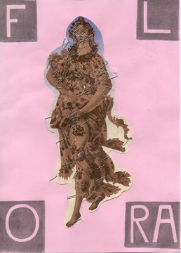 Paul van der Eerden, Good Company: Sandro Botticelli, 2004. Museum Boijmans Van Beuningen, Rotterdam