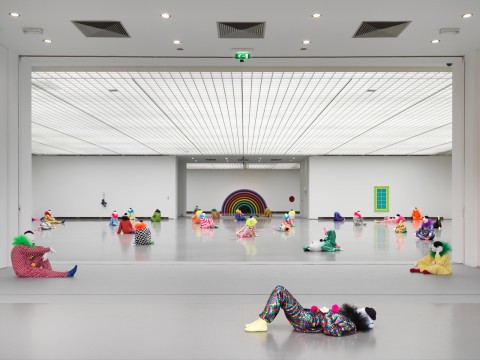 Photo: Stefan Altenburger