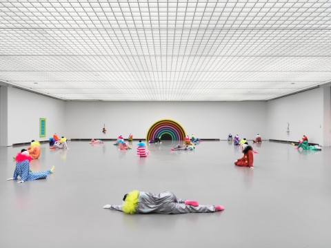 Photo: Stefan Altenburger