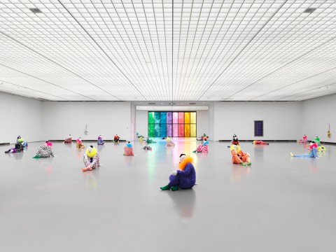 Photo: Stefan Altenburger