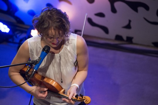Finale Art Rocks 2014. Foto: Syo van Vliet