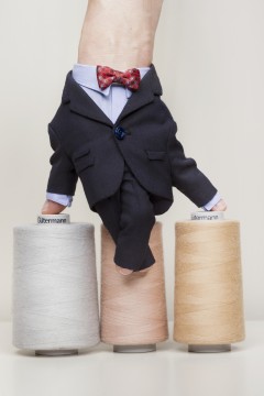 Lernert & Sander, titel: Handmade. Foto: Lernert & Sander