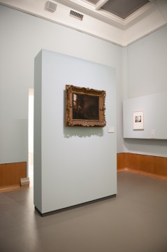 Tentoonstelling Tobit en Anna in Museum Boijmans Van Beuningen. Foto: Lotte Stekelenburg