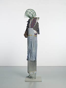 Dwight Marica, No title, 2001, collection Museum Boijmans Van Beuningen