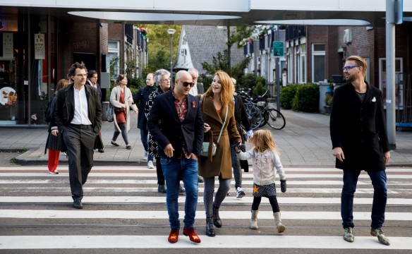 Foto: Aad Hoogendoorn