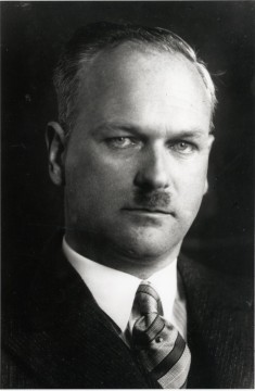 A.J. van der Steur