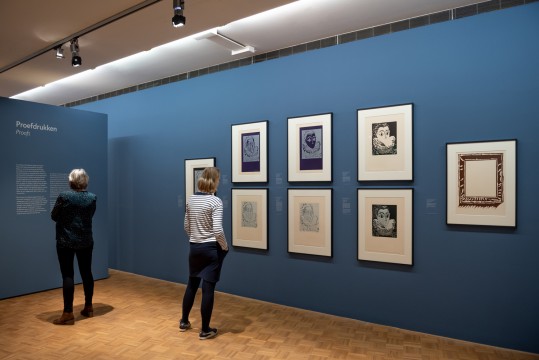 Foto's: Lotte Stekelenburg