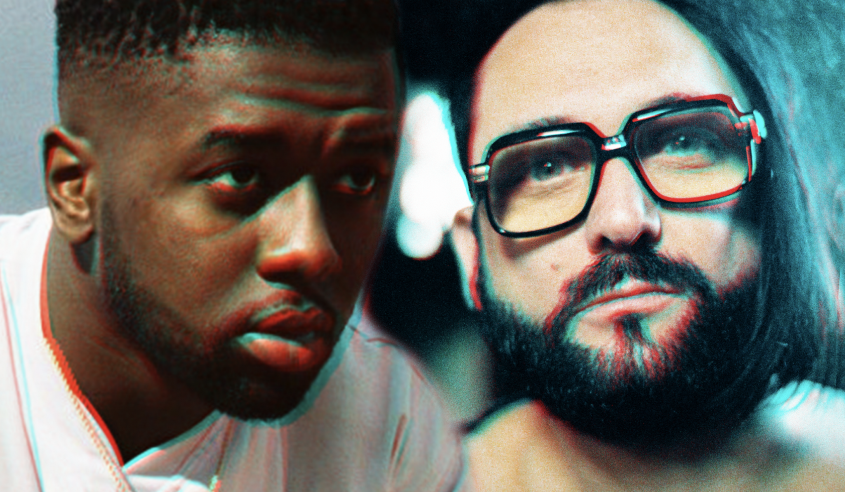 Ambassadeurs Art Rocks 2018 Yung Nnelg en Blaudzun