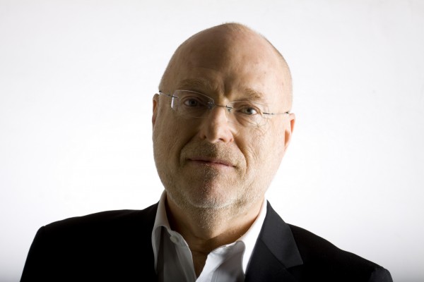 10 jaar mecenaat
