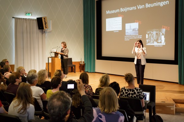Traditie van toegankelijkheid
