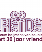 Word nu Vriend!