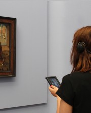Boijmans Tour